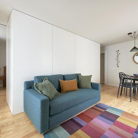 Lisbon All The Best - Bairro Alto 2 Appartement Buitenkant foto