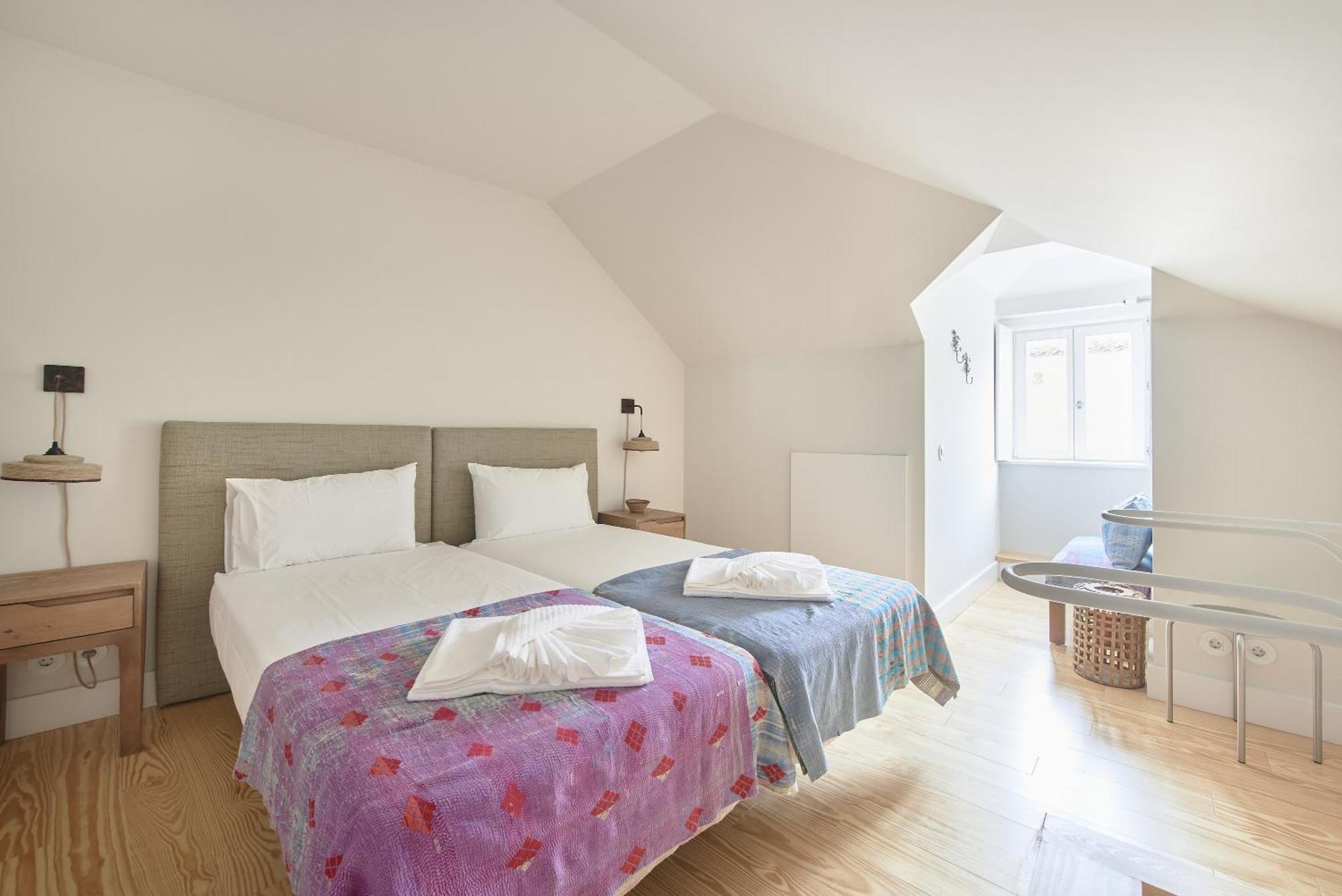 Lisbon All The Best - Bairro Alto 2 Appartement Buitenkant foto