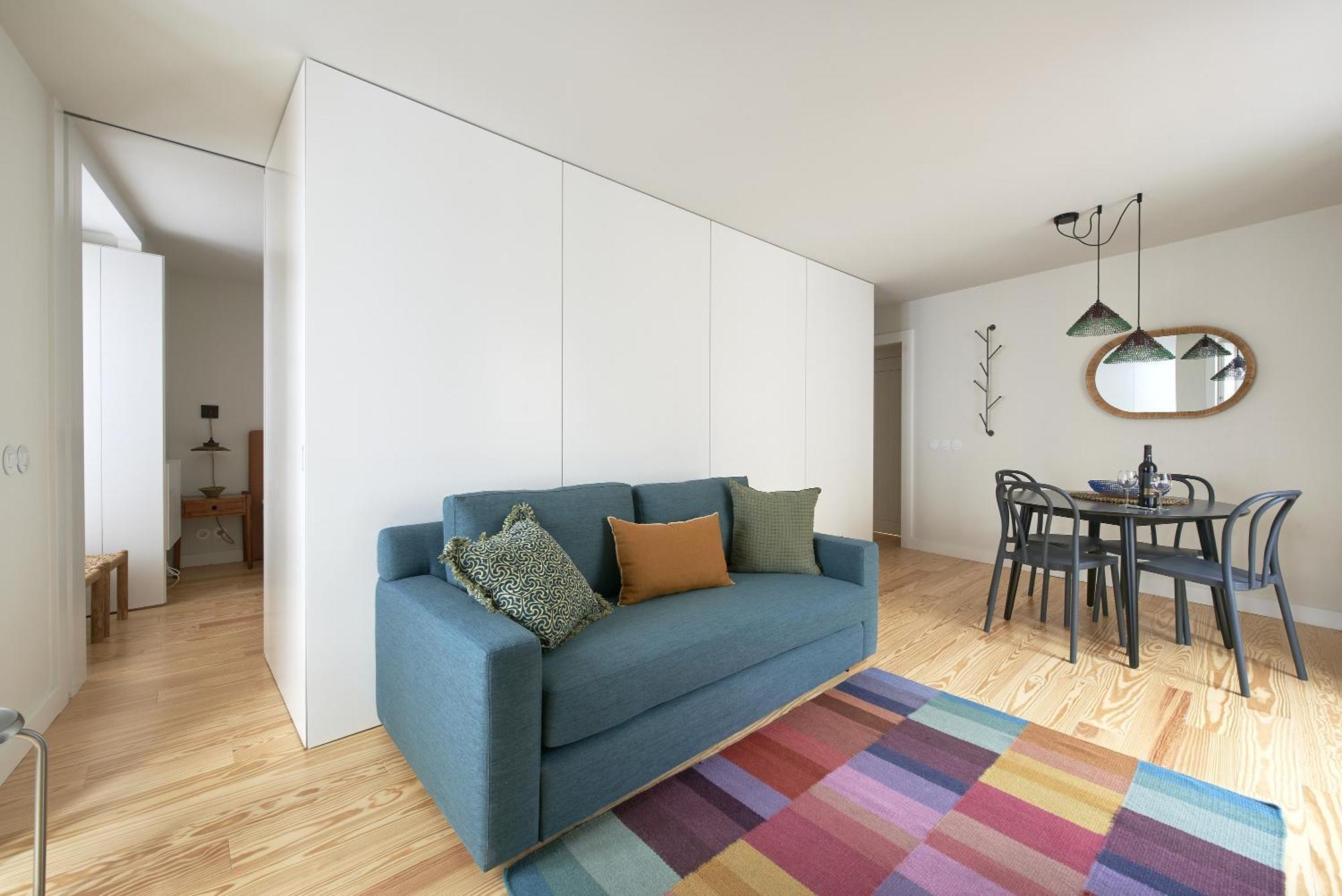 Lisbon All The Best - Bairro Alto 2 Appartement Buitenkant foto