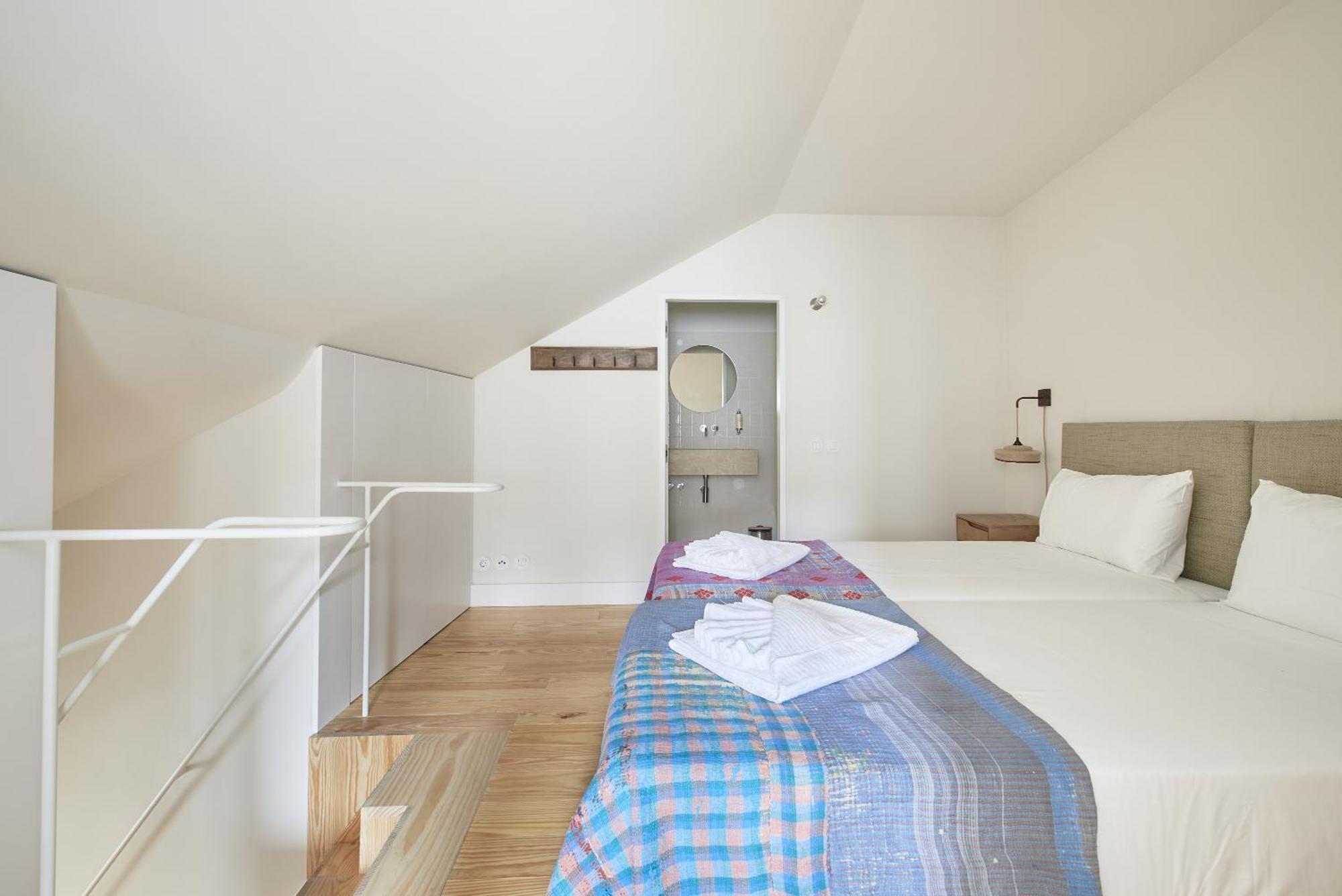 Lisbon All The Best - Bairro Alto 2 Appartement Buitenkant foto