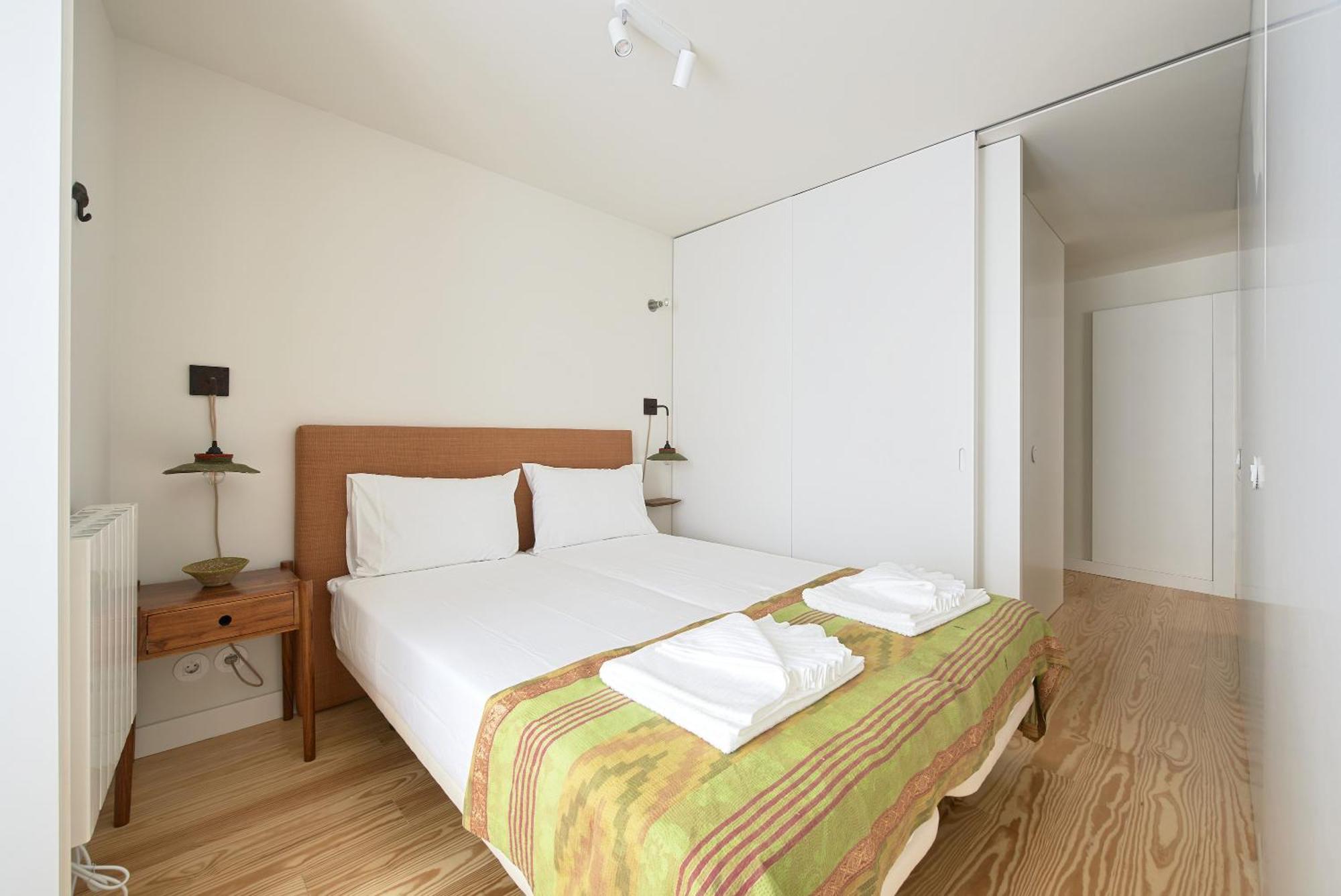 Lisbon All The Best - Bairro Alto 2 Appartement Buitenkant foto