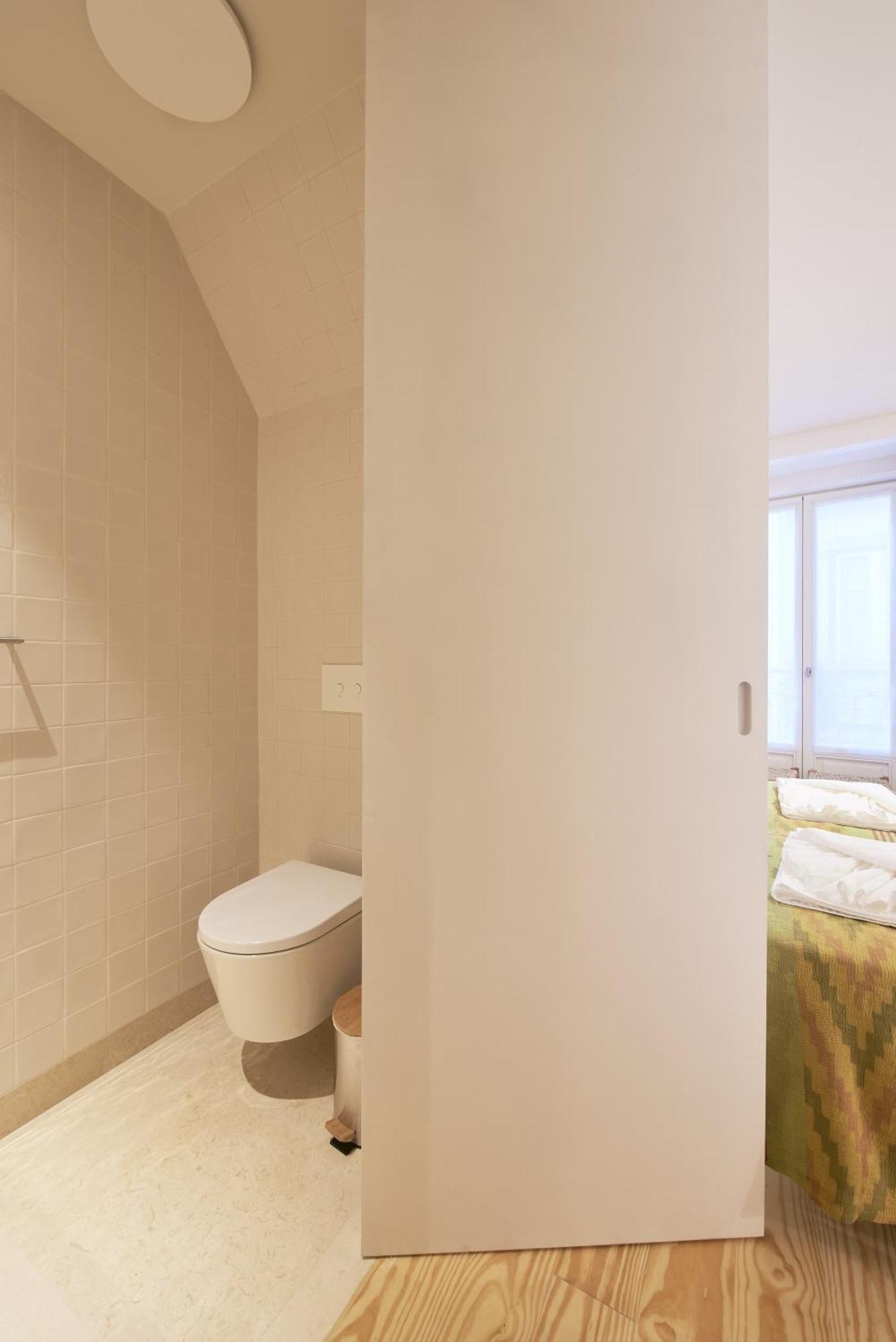 Lisbon All The Best - Bairro Alto 2 Appartement Buitenkant foto