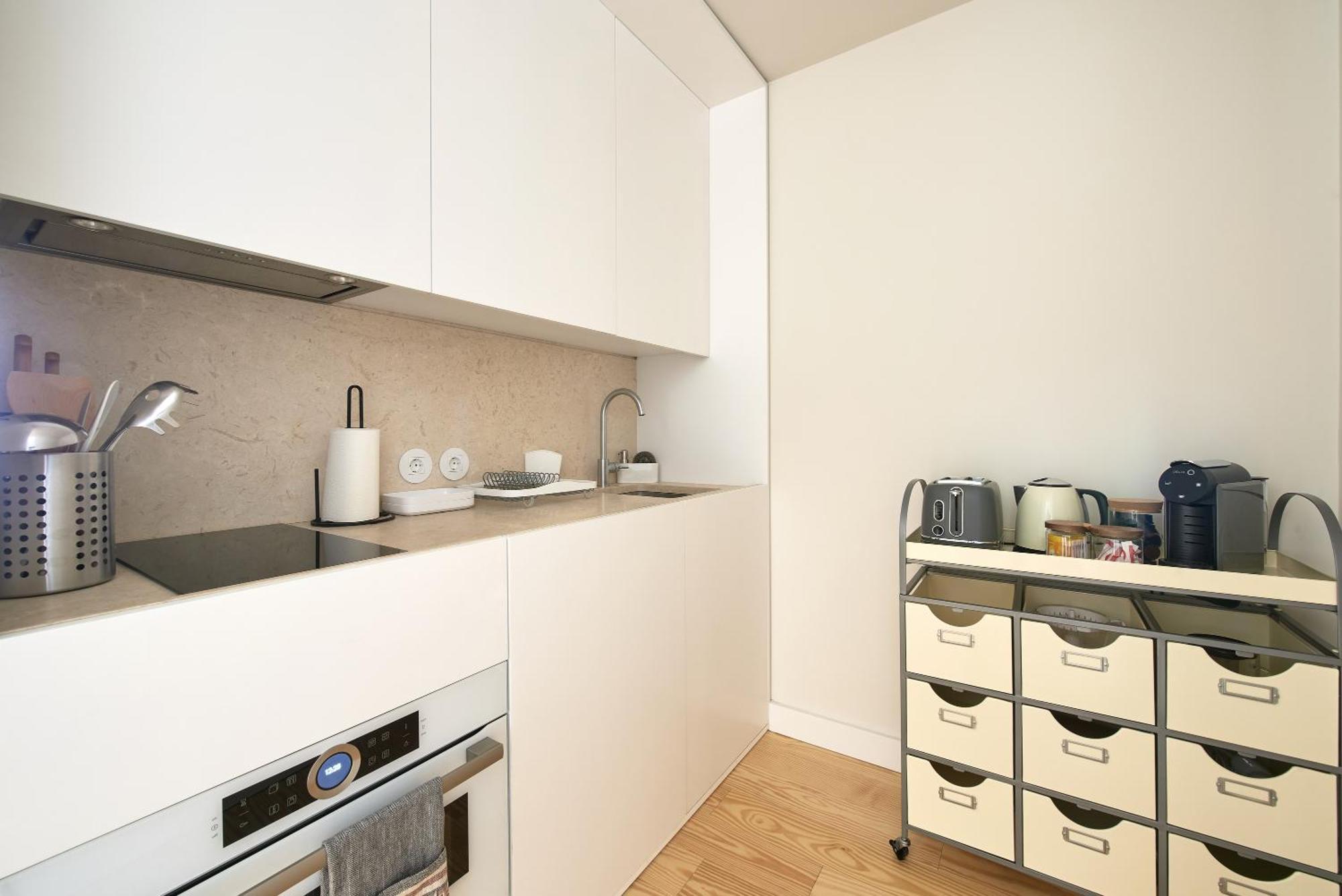 Lisbon All The Best - Bairro Alto 2 Appartement Buitenkant foto