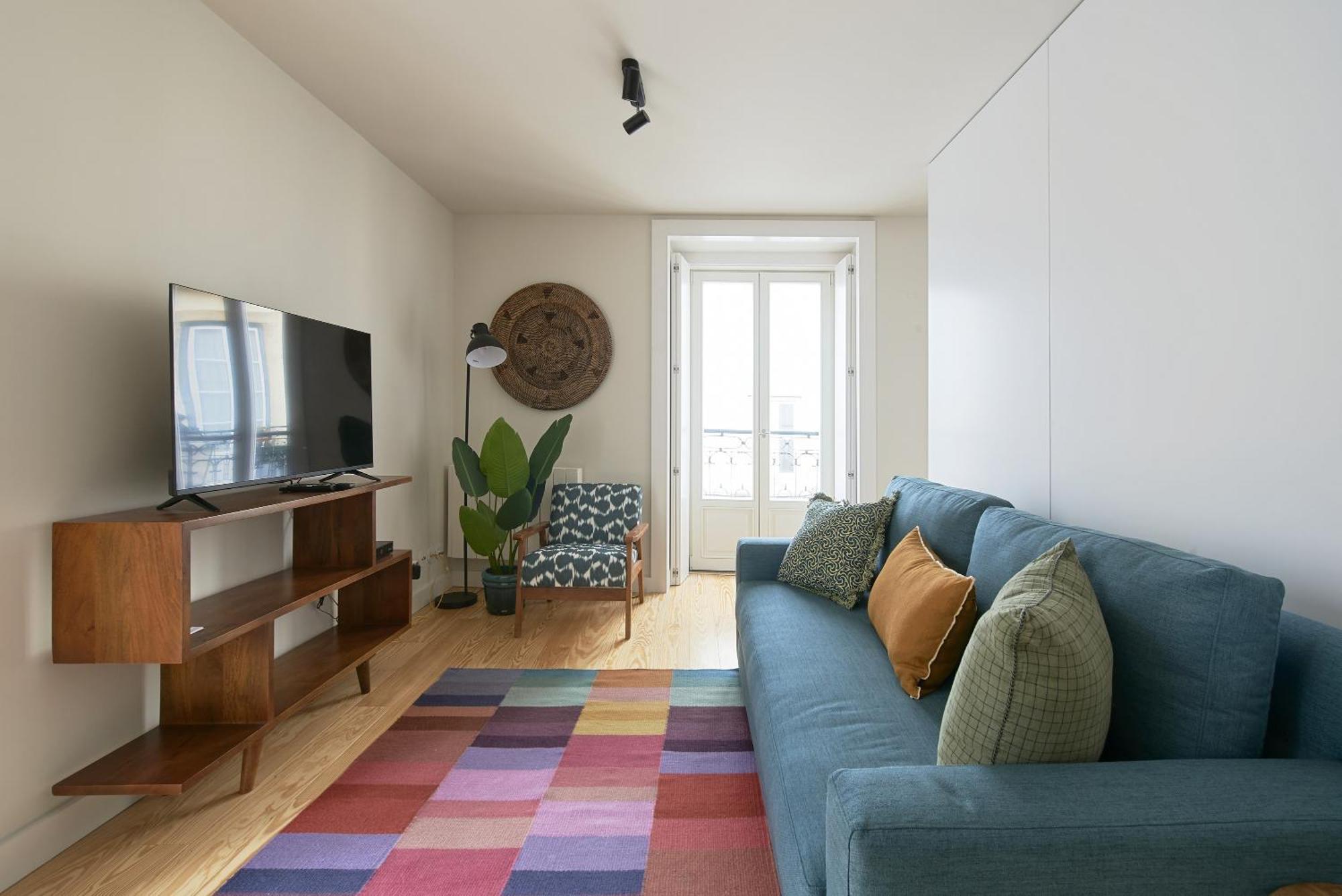 Lisbon All The Best - Bairro Alto 2 Appartement Buitenkant foto
