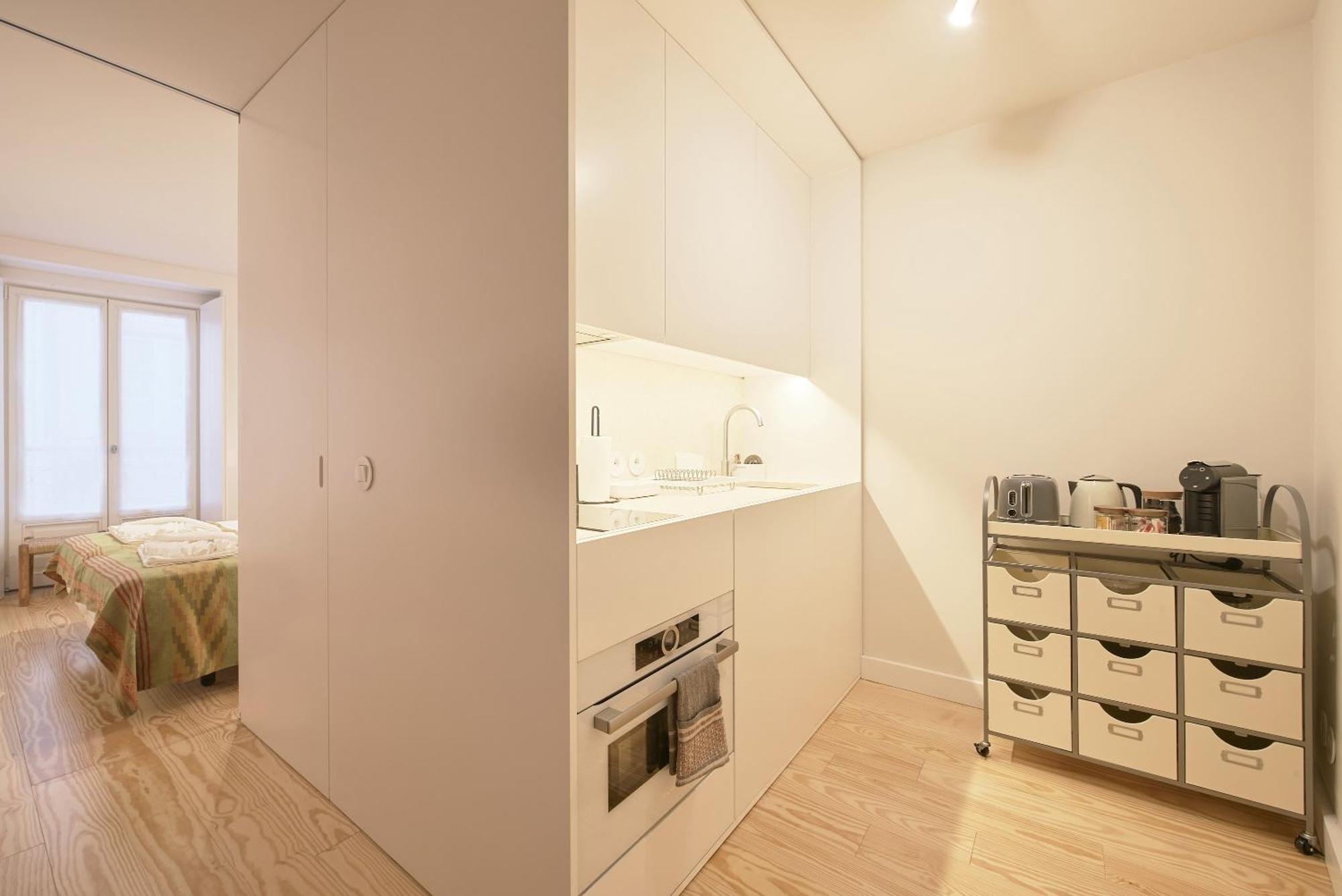 Lisbon All The Best - Bairro Alto 2 Appartement Buitenkant foto